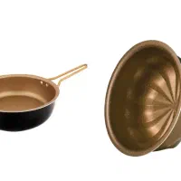 سرویس قابلمه وارمی|ظروف پخت‌وپز|فردیس, انبار نفت|دیوار