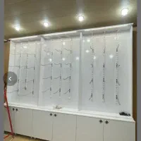 استند / دکور /رگال / پیشخوان / تابلو لباس زیر