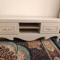 میز تلویزیون کاملانو