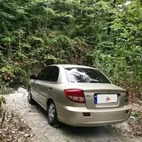 ریو سری اول|خودرو سواری و وانت|سیمین شهر, |دیوار