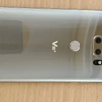 گوشی ال جی V30+ ۱۲۸ گیگ رم ۴