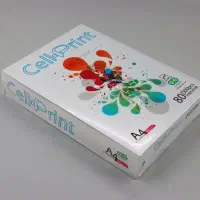 کاغذ A4 سل پرینت