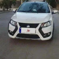 کوییک RS با رینگ اسپرت|خودرو سواری و وانت|اصفهان, برازنده|دیوار