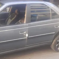 پارس مدل ۹۰