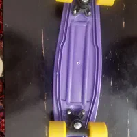 تخته اسکیت|دوچرخه، اسکیت، اسکوتر|بناب, |دیوار