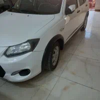 کویک ۱۴۰۱ Rسفید مشکی
