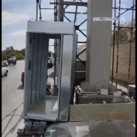 نیروی اسانسور|استخدام صنعتی، فنی، مهندسی|چابهار, |دیوار