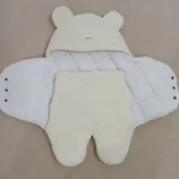 قنداق پادار نوزادی|اسباب و اثاث بچه|محمدیه-قزوین, |دیوار