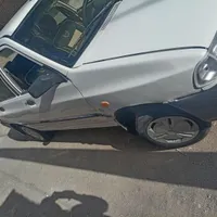 پراید صندوق‌دار CNG، مدل ۱۳۸۹|خودرو سواری و وانت|سبزوار, امیر کبیر|دیوار