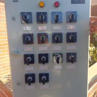 برقکار برق کار صنعتی ساختمانی پیشوا ورامین پاکدشت|خدمات پیشه و مهارت|پیشوا, |دیوار