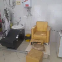 وسیله سالن ارایشی|آرایشگاه و سالنهای زیبایی|مبارکه, |دیوار