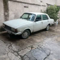 پیکان انژکتور مدل ۸۳