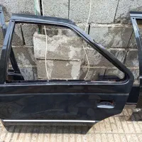 درب فابریک پارس لولا قدیم|قطعات یدکی و لوازم جانبی|بندرعباس, |دیوار