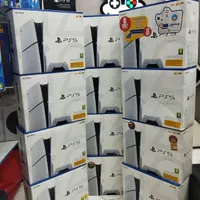 PS5 Standard 2016 +طرح تعویض آکبند