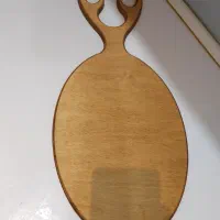 استند،تخته سرو،جاکفگیر،دکورو جادستمالی چوبی|ظروف سرو و پذیرایی|ری, شهرری|دیوار