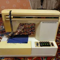 چرخ ژانومه مدل ۶۲۷