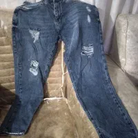 شلوارلی ترک