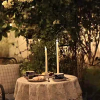 سرایدار برا باغ