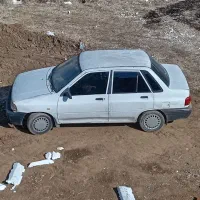 پراید جی تی ایکس ای مدل 83 انژکتور|خودرو سواری و وانت|مریوان, |دیوار