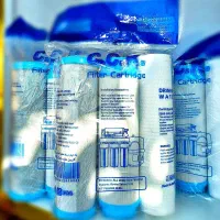 فیلتر پایین 1.2.3|آب‌سردکن و تصفیه آب|قم, قلعه کامکار|دیوار