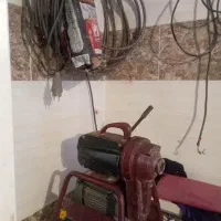 لوله بازکنی نشت یاب آب  کرایه دستگاه داران چادگان