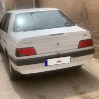 پژو slx|خودرو سواری و وانت|یزد, |دیوار