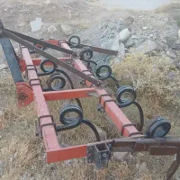 پنجه غاز،چهارخیش|ماشین‌آلات صنعتی|آبگرم, |دیوار