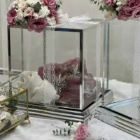 اجاره باکس شیشه ای بله برون