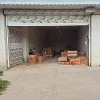 انبار ۶۰ متری|اجارهٔ مغازه و غرفه|رشت, آب آسیاب|دیوار