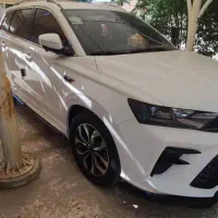 فروش خودرو SWM G01 مدل ۱۳۹۹ فول آپشن