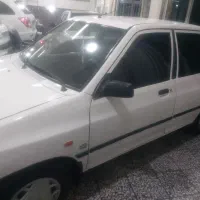 پراید ۸۶ دوگانه کارخانه عروسک(نقد و اقساط)