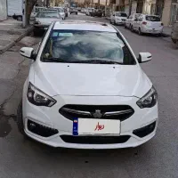 شاهین G مدل ۱۴۰۱ کارمندی