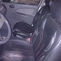 تیبا دو|خودرو سواری و وانت|اهواز, شهرک دانشگاه|دیوار