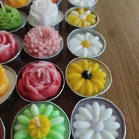 شمع وارمر خاص و معطر|صنایع دستی و سایر لوازم تزئینی|شیراز, گلستان|دیوار