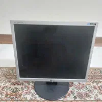 مانیتور سالم ال جی