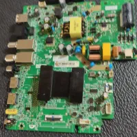 انواع تلویزیون شکسته سالم ال ای دی ال‌سی‌دی پلاسما