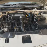 فروش سمند مدل EL دوگانه ومدل 1389|خودرو سواری و وانت|آستارا, |دیوار