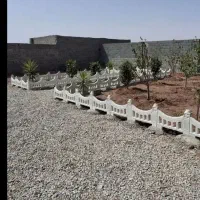 باغچه 230 متری چاردیواری سند دار.|فروش زمین و ملک کلنگی|شهریار, اصیل آباد|دیوار