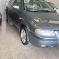 مدل ۸۸ دوگانه فابریک شاسی سالم بدونه افتاب سوختگی|خودرو سواری و وانت|شاهین‌شهر, شهرک ردانی پور|دیوار