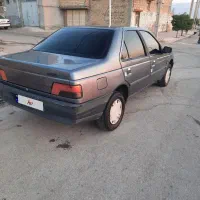 ۴۰۵ دوگانه کارخونه مدل ۹۳|خودرو سواری و وانت|فیروزآباد (فارس), |دیوار