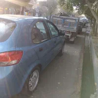 تیبا دو|خودرو سواری و وانت|اهر, |دیوار