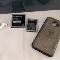 باتری صابونی و جی ۲جلد، هندسفری