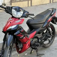 tvs1402 نیرو موتور ۱۲ ماه بیمه