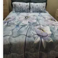 روتختی دونفره سه بعدی