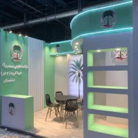 طراحی و اجرای تخصصی غرفه نمایشگاهی با گرید رسمی|خدمات پیشه و مهارت|تهران, جردن|دیوار