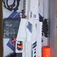 تفنگ نرف نو|اسباب‌‌بازی|تبریز, |دیوار