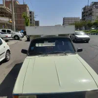 پیگان وانت ۹۳