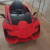 ماشین شارژی/فرش ۹ متری|اسباب‌‌بازی|بندر انزلی, طالب آباد|دیوار