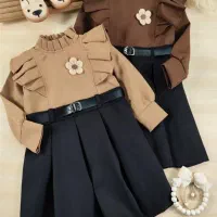 لباس مجلسی دخترانه