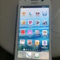 هوآوی y520